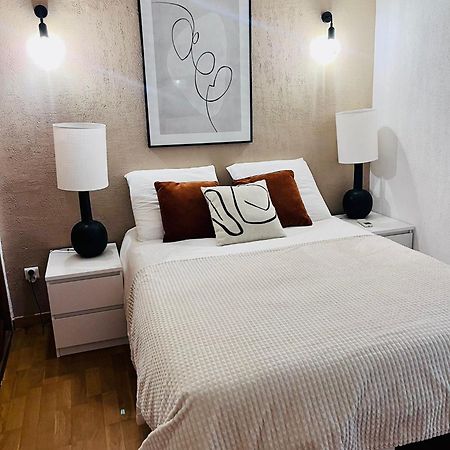 Charmant Appartement Centre-Ville Ajaccio  Eksteriør billede